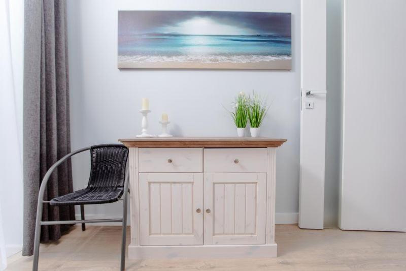 Resort Apartamenty Klifowa Rewal 21 מראה חיצוני תמונה