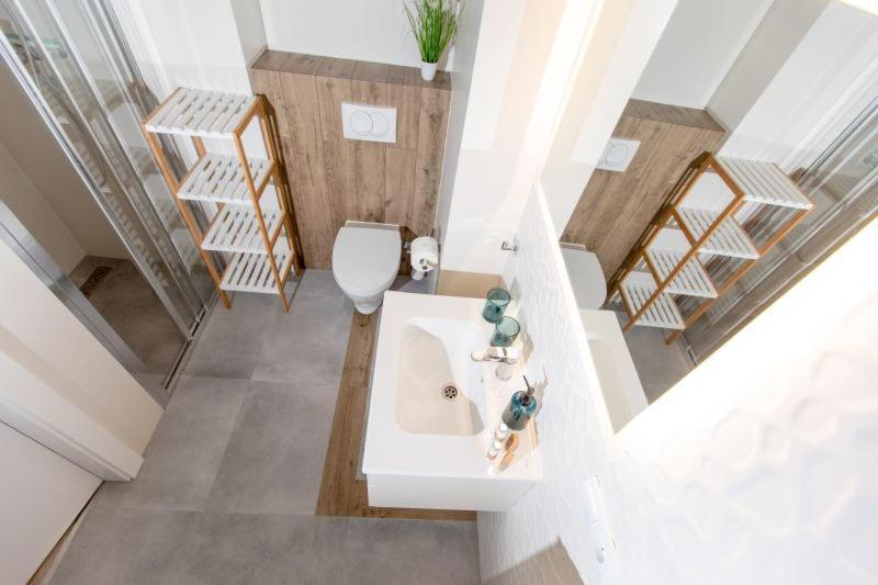 Resort Apartamenty Klifowa Rewal 21 מראה חיצוני תמונה