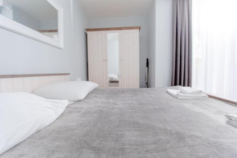 Resort Apartamenty Klifowa Rewal 21 מראה חיצוני תמונה