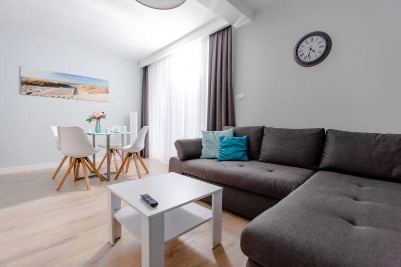 Resort Apartamenty Klifowa Rewal 21 מראה חיצוני תמונה